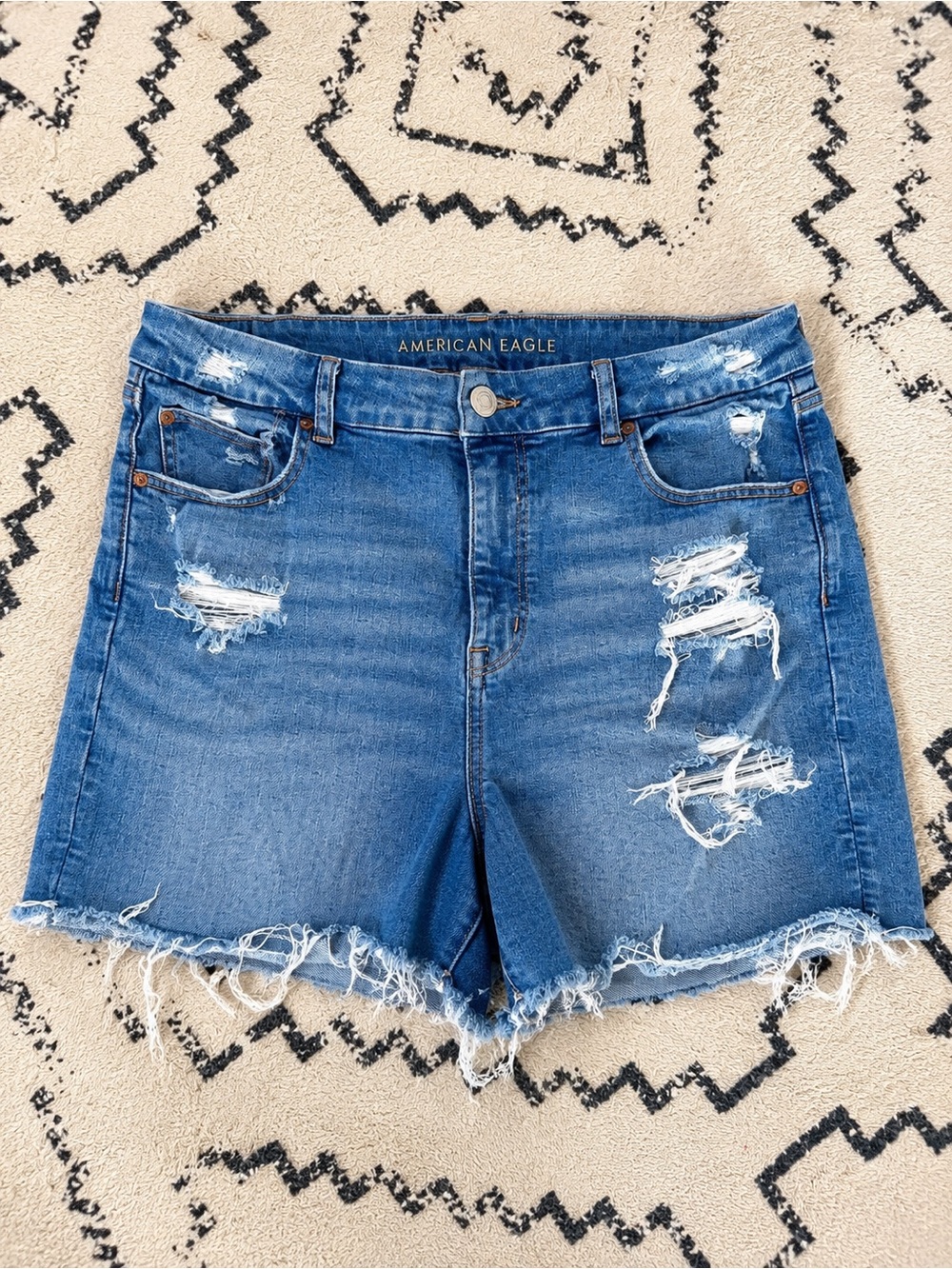 Women’s American Eagle Jean Shorts